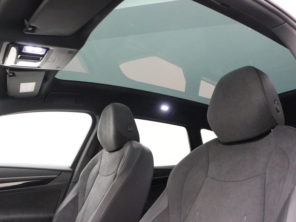 Volkswagen ID.7 Tourer Pro Limited Edition 77 kWh 210 kW / 286 pk