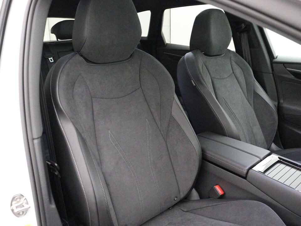 Volkswagen ID.7 Tourer Pro Limited Edition 77 kWh 210 kW / 286 pk