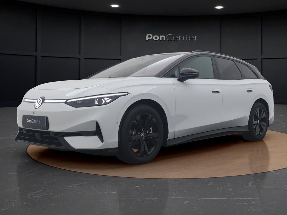 Volkswagen ID.7 Tourer Pro Limited Edition 77 kWh 210 kW / 286 pk