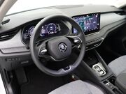 Škoda Octavia Combi 1.5 TSI 150 PK DSG MHEV Business Edition Plus