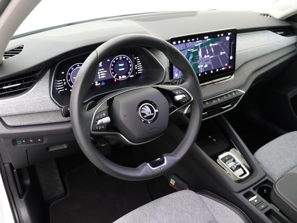 Škoda Octavia Combi 1.5 TSI 150 PK DSG MHEV Business Edition Plus