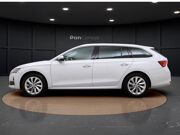 Škoda Octavia Combi 1.5 TSI 150 PK DSG MHEV Business Edition Plus