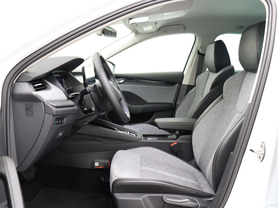 Škoda Octavia Combi 1.5 TSI 150 PK DSG MHEV Business Edition Plus