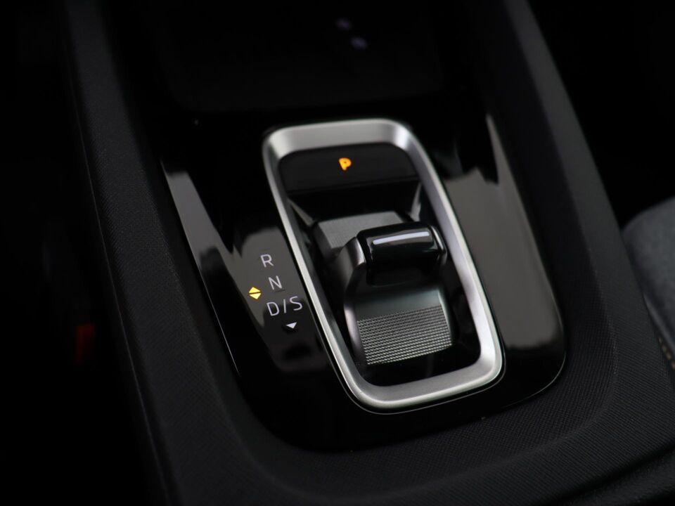 Škoda Octavia Combi 1.5 TSI 150 PK DSG MHEV Business Edition Plus