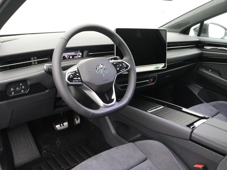 Volkswagen ID.7 Tourer Pro Limited Edition 77 kWh 210 kW / 286 pk