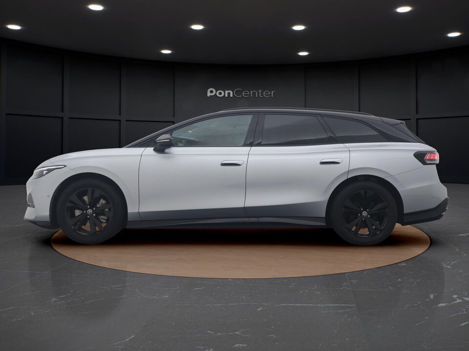 Volkswagen ID.7 Tourer Pro Limited Edition 77 kWh 210 kW / 286 pk