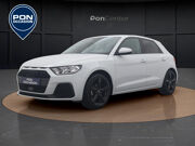 Audi A1 Sportback 25 TFSI Advanced edition