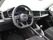 Audi A1 Sportback 25 TFSI Advanced edition