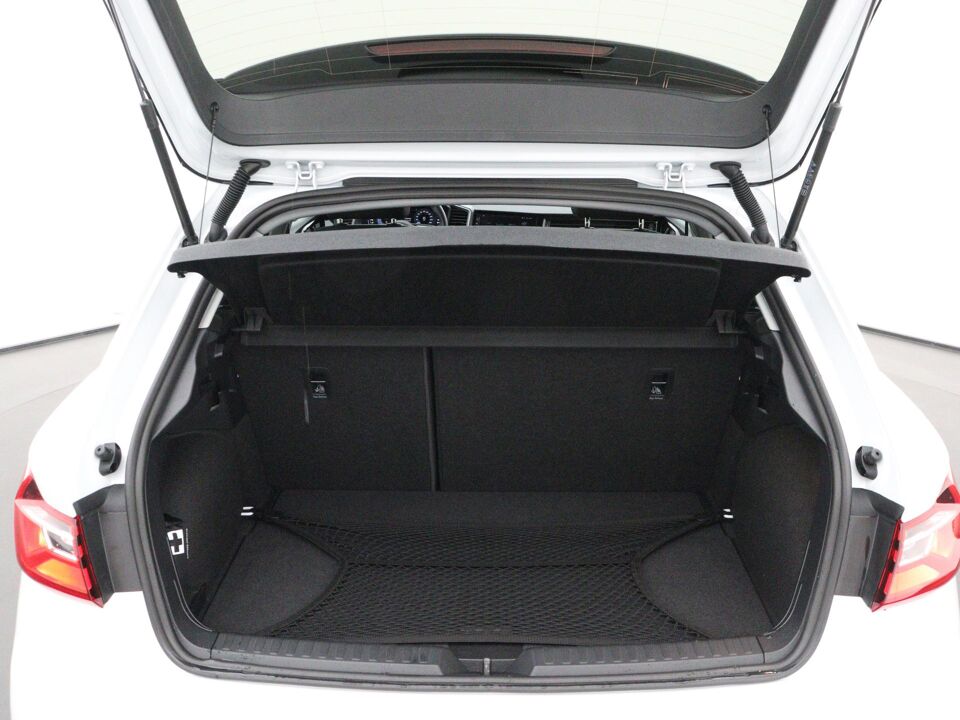 Audi A1 Sportback 25 TFSI Advanced edition