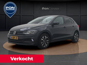 Volkswagen Polo 1.0 TSI Comfortline