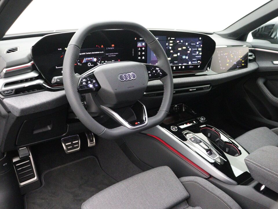 Audi A5 Limousine S edition 35 TFSI 110 kW / 150 PK Limousine 7 vers