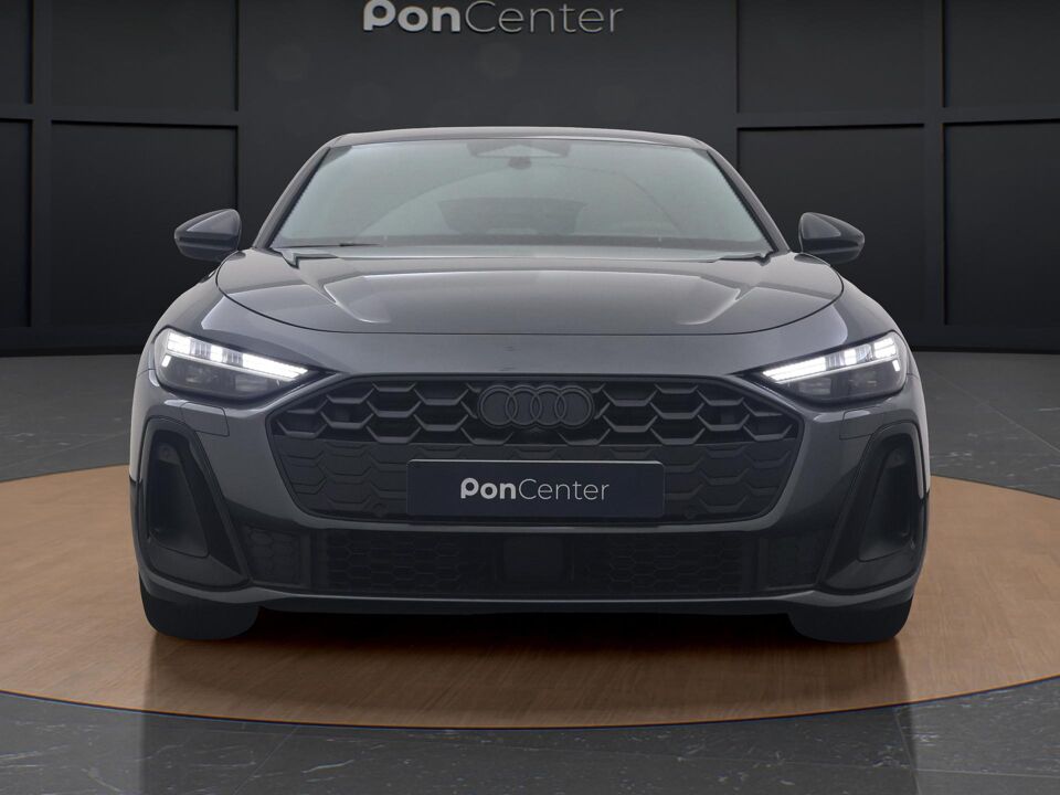 Audi A5 Limousine S edition 35 TFSI 110 kW / 150 PK Limousine 7 vers