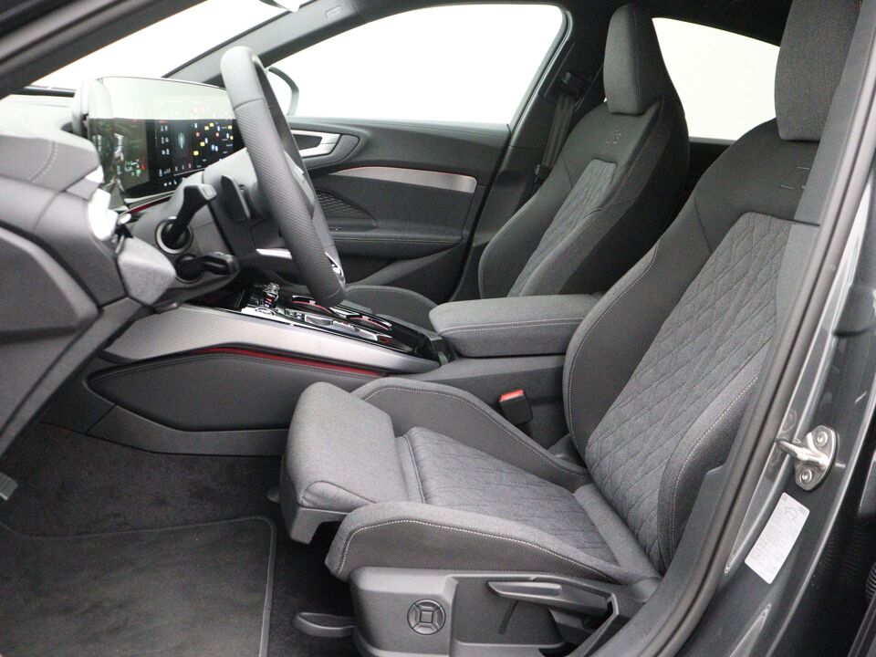 Audi A5 Limousine S edition 35 TFSI 110 kW / 150 PK Limousine 7 vers