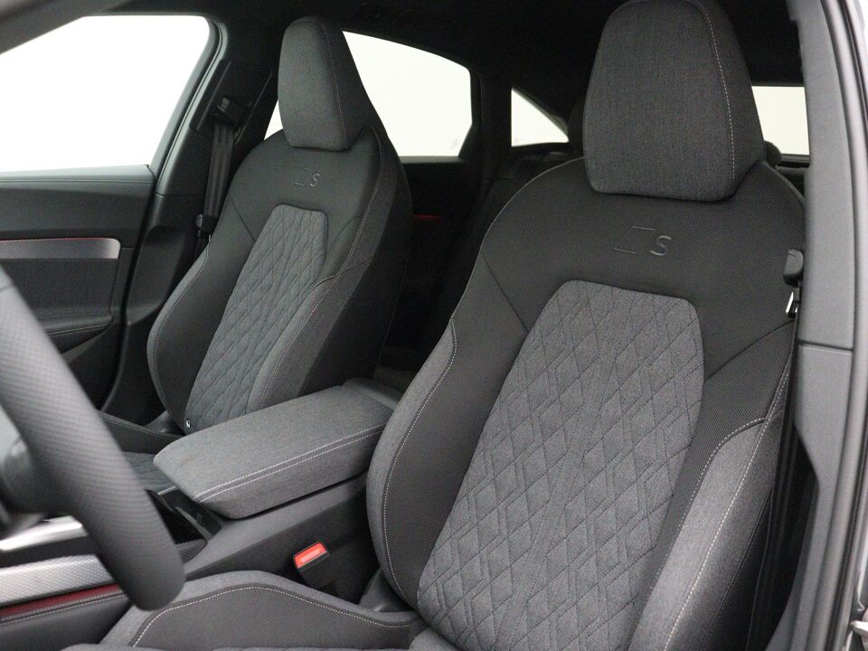 Audi A5 Limousine S edition 35 TFSI 110 kW / 150 PK Limousine 7 vers