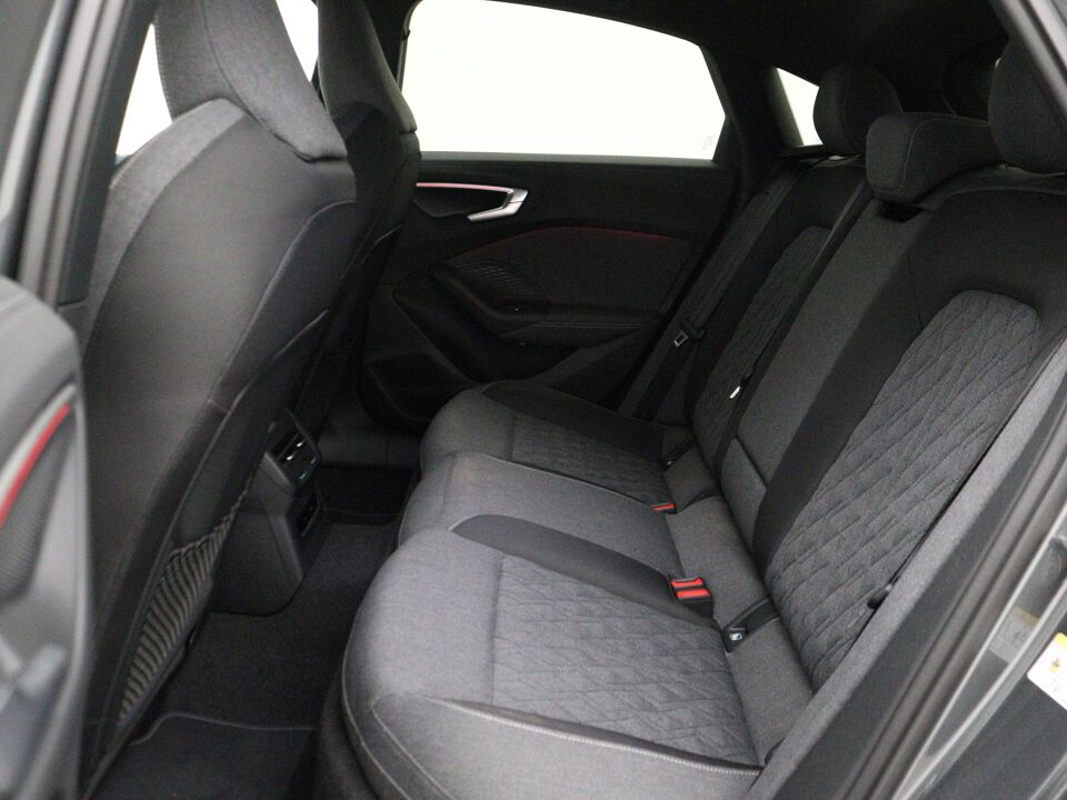 Audi A5 Limousine S edition 35 TFSI 110 kW / 150 PK Limousine 7 vers