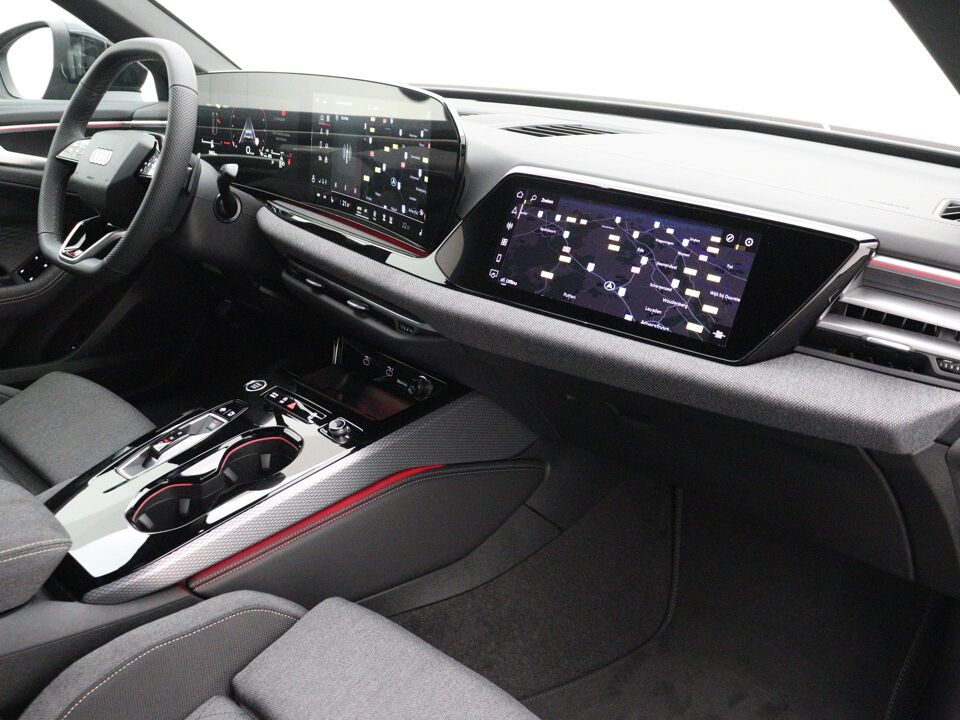 Audi A5 Limousine S edition 35 TFSI 110 kW / 150 PK Limousine 7 vers