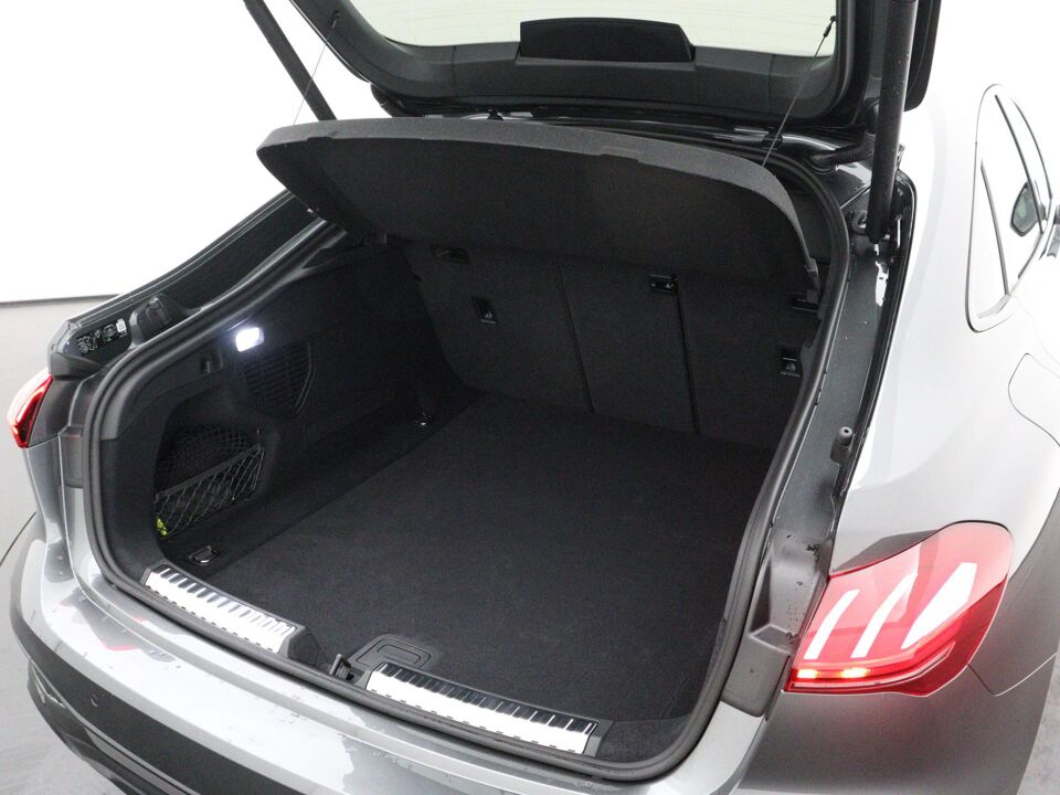 Audi A5 Limousine S edition 35 TFSI 110 kW / 150 PK Limousine 7 vers