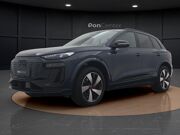 Audi Q6 e-tron S edition 185kW/252pk 83Kwh