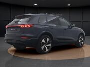Audi Q6 e-tron S edition 185kW/252pk 83Kwh
