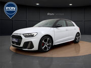 Audi A1 Sportback 30 TFSI 110 PK S-Line