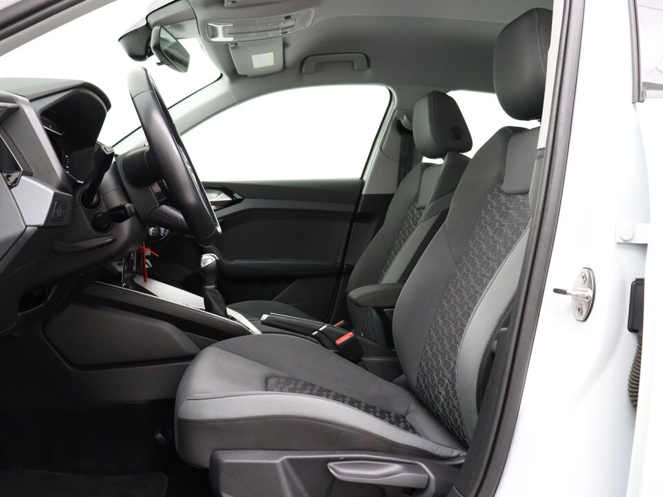 Audi A1 Sportback 30 TFSI 110 PK S-Line