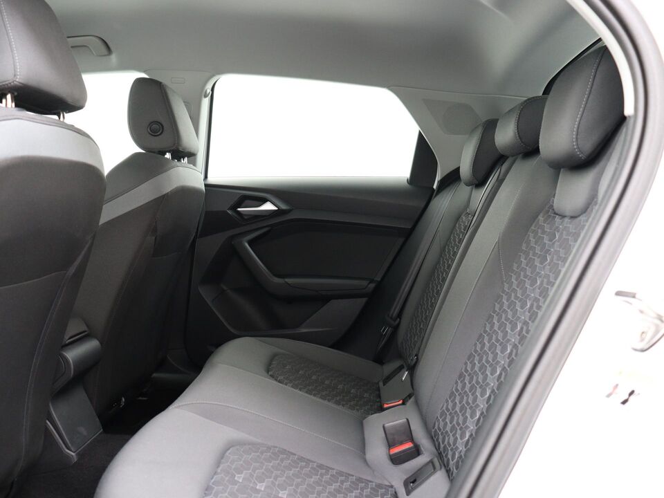 Audi A1 Sportback 30 TFSI 110 PK S-Line