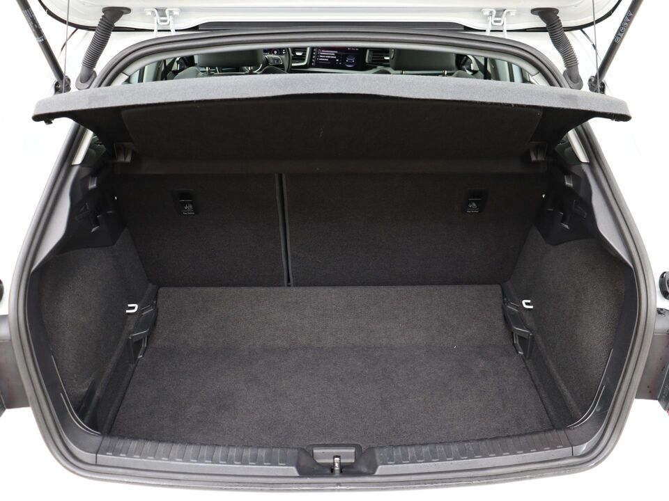 Audi A1 Sportback 30 TFSI 110 PK S-Line