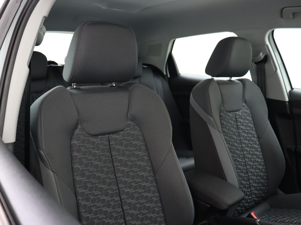Audi A1 Sportback 30 TFSI 110 PK S-Line