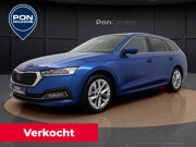 Škoda Octavia Combi 1.0 TSI Business Edition