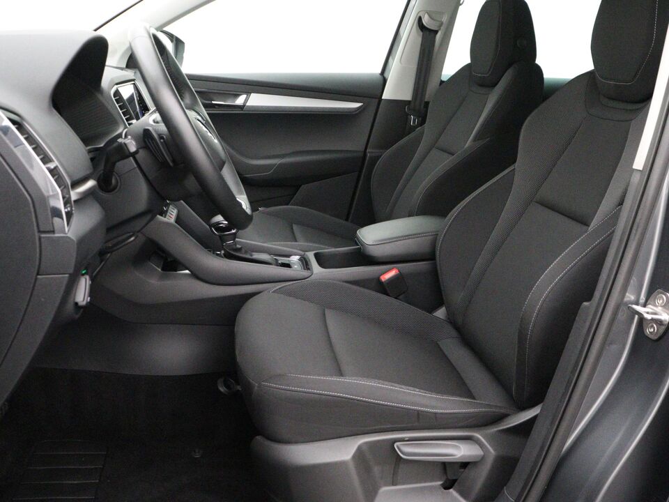 Škoda Karoq 1.5 TSI ACT Business Edition