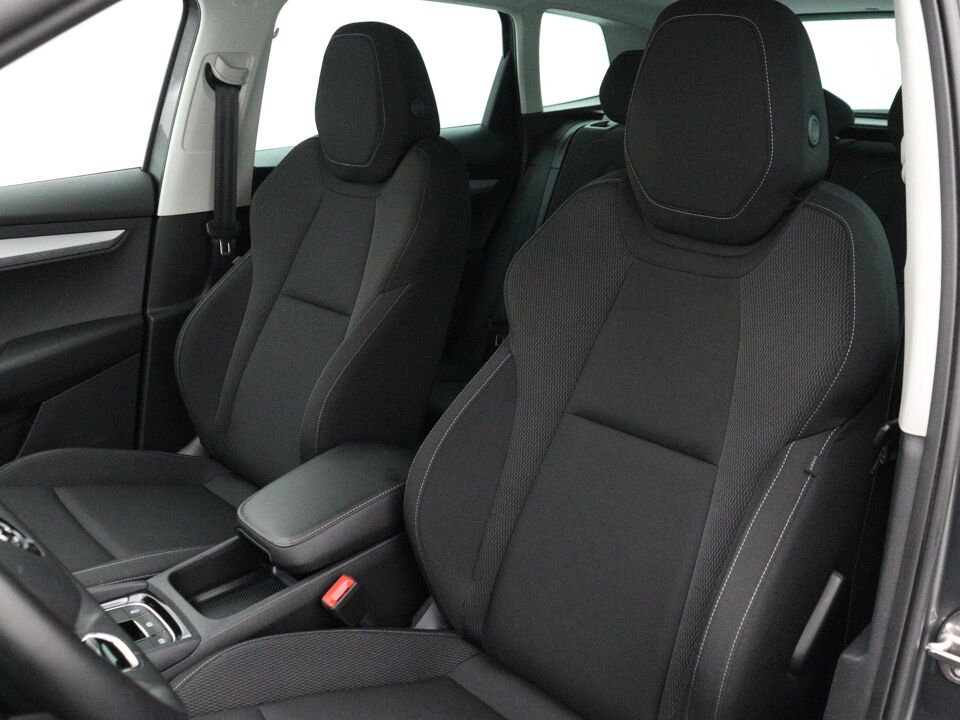 Škoda Karoq 1.5 TSI ACT Business Edition