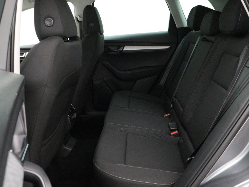 Škoda Karoq 1.5 TSI ACT Business Edition