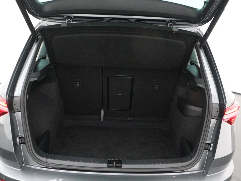 Škoda Karoq 1.5 TSI ACT Business Edition