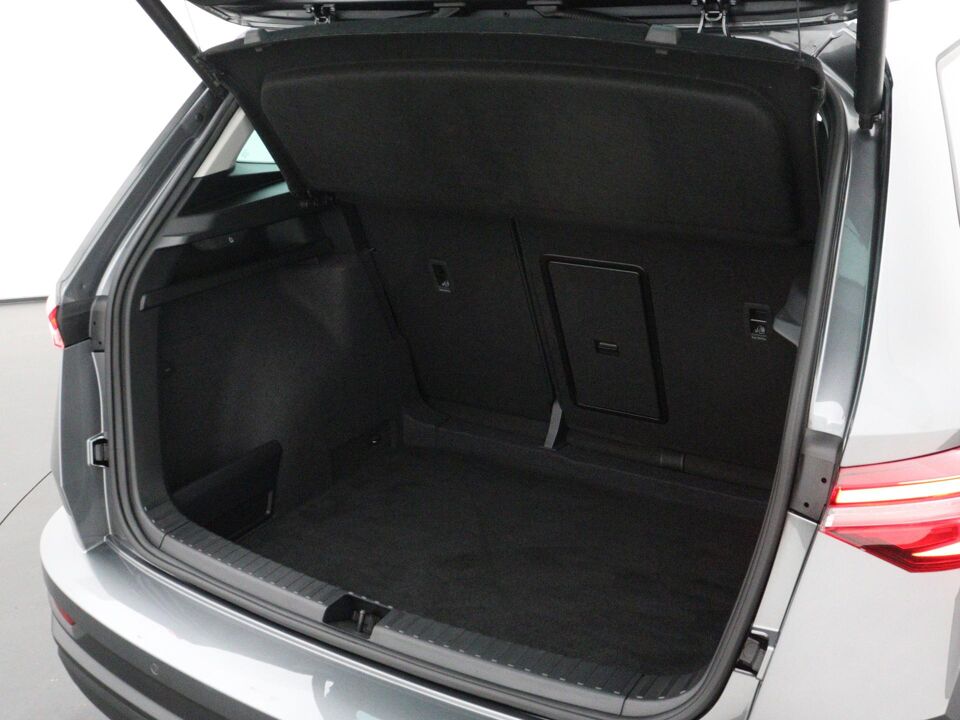 Škoda Karoq 1.5 TSI ACT Business Edition