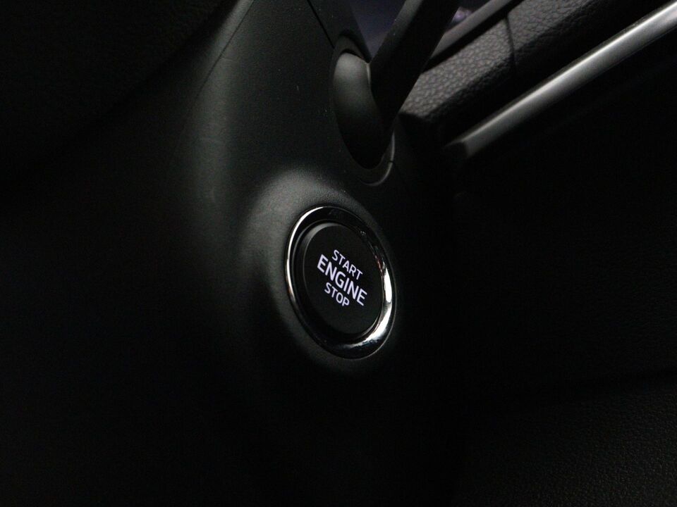 Škoda Karoq 1.5 TSI ACT Business Edition