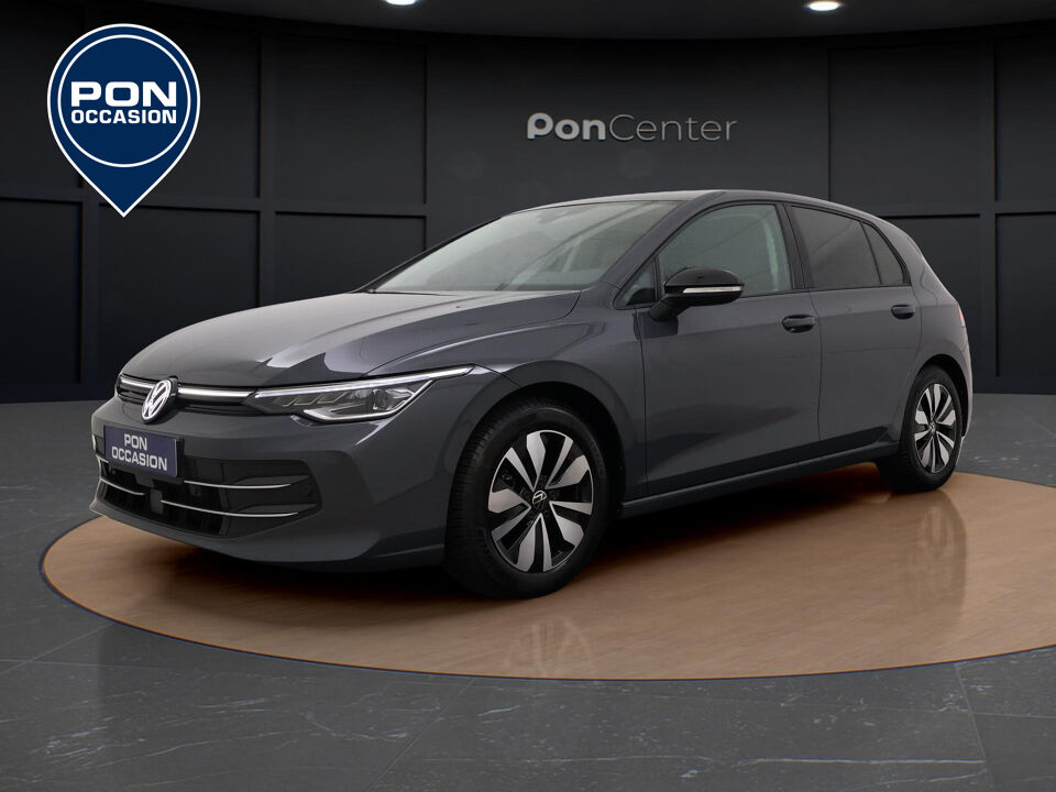 Volkswagen Golf 1.5 eTSI 150 PK DSG Style