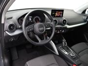 Audi Q2 35 TFSI 150 PK Epic