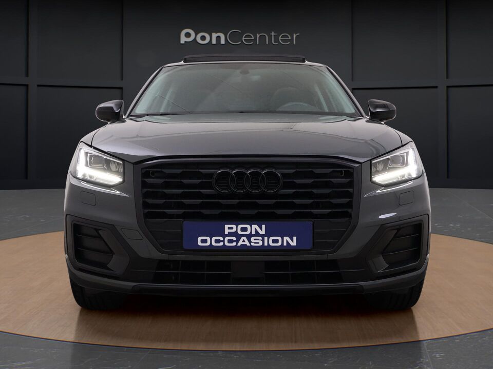Audi Q2 35 TFSI 150 PK Epic