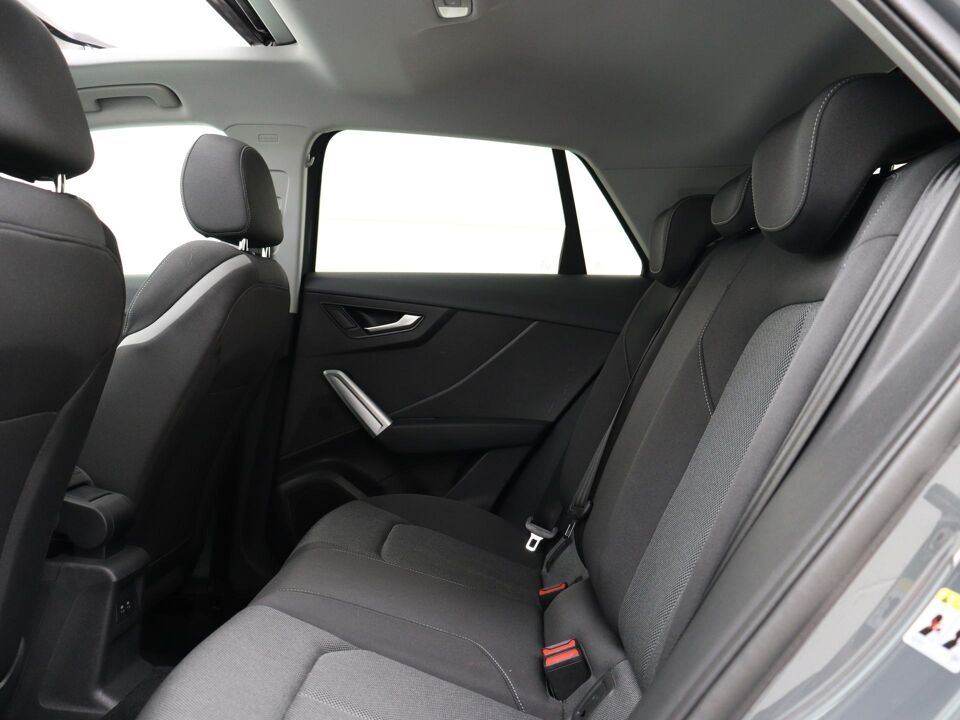 Audi Q2 35 TFSI 150 PK Epic