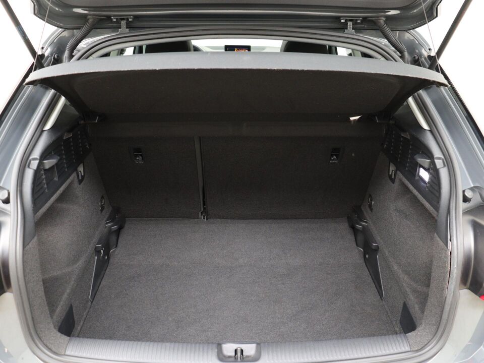 Audi Q2 35 TFSI 150 PK Epic