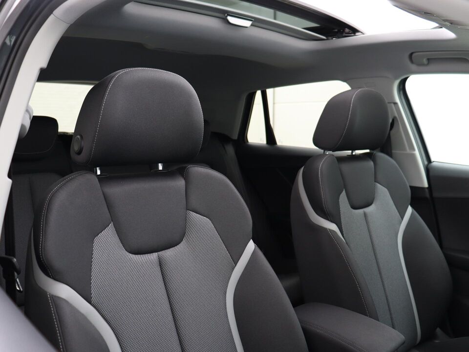 Audi Q2 35 TFSI 150 PK Epic