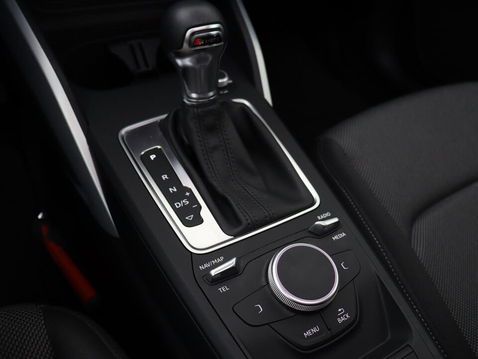 Audi Q2 35 TFSI 150 PK Epic