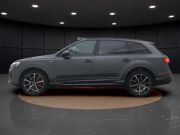 Audi Q7 Pro Line S 55 TFSI e 290 kW / 394 PK