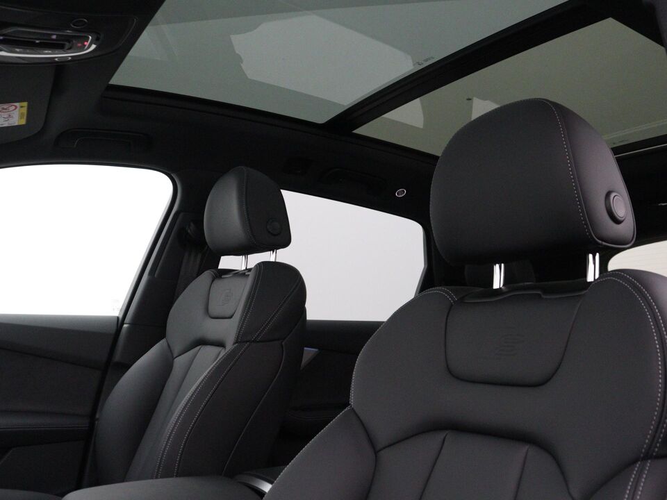 Audi Q7 Pro Line S 55 TFSI e 290 kW / 394 PK