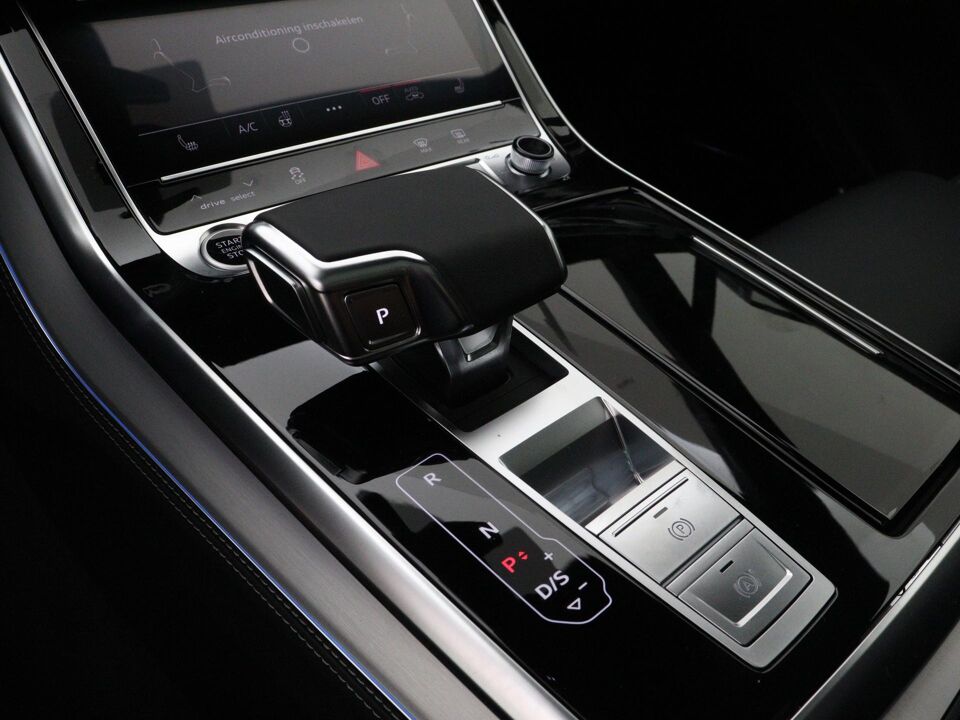 Audi Q7 Pro Line S 55 TFSI e 290 kW / 394 PK