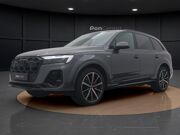 Audi Q7 Pro Line S 55 TFSI e 290 kW / 394 PK