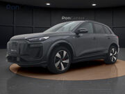 Audi Q6 e-tron S edition 185kW/252pk 83Kwh