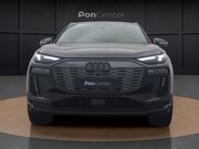 Audi Q6 e-tron S edition 185kW/252pk 83Kwh