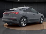 Audi Q4 Sportback e-tron S edition 40 150 kW / 204 PK 63 kWh