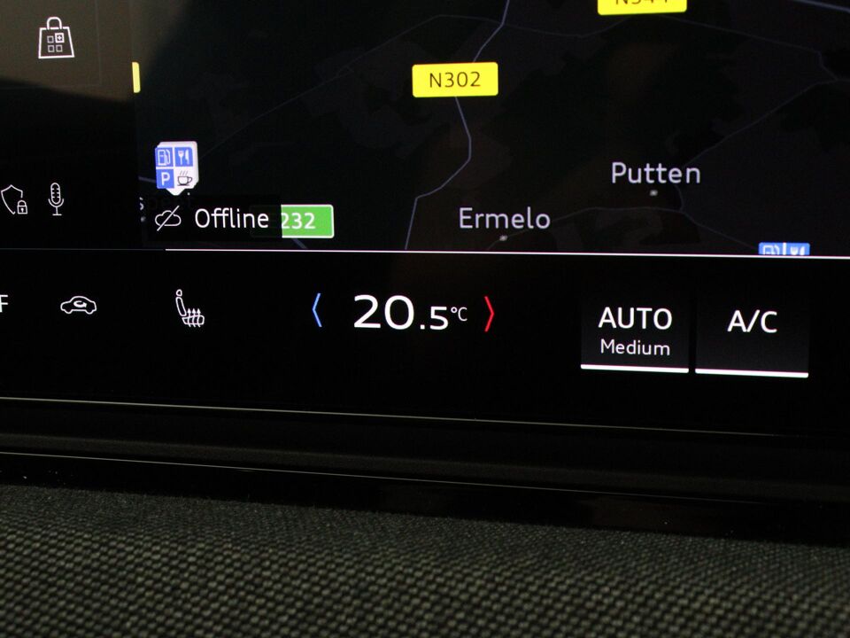 Audi A6 Avant e-tron S edition 83 kWh 210 kW / 286 PK